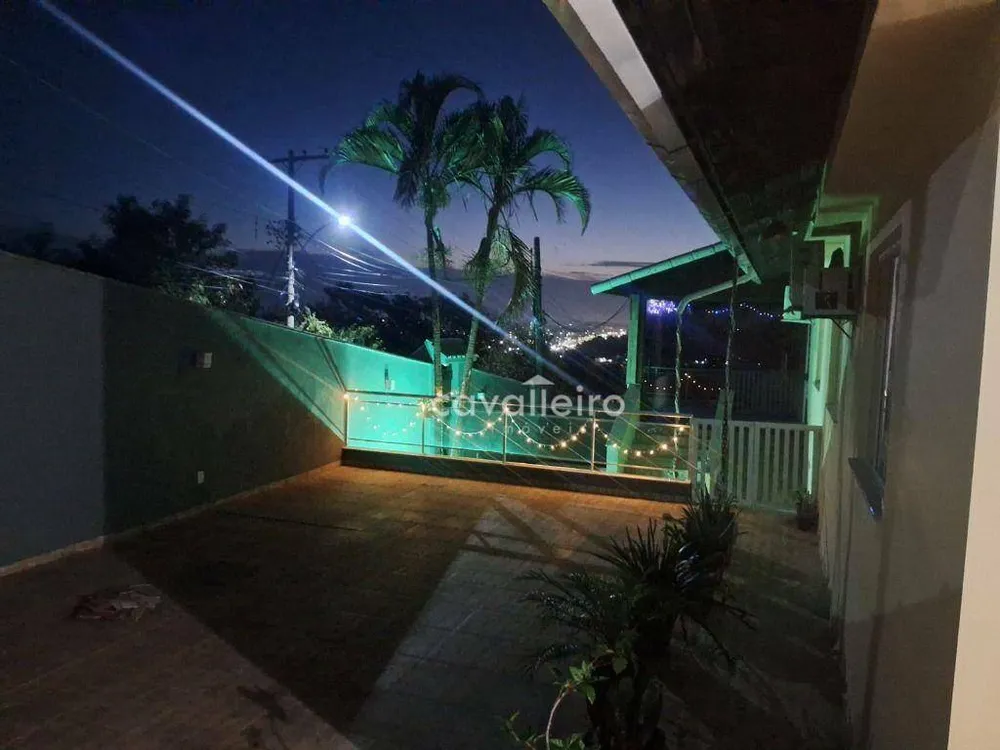 Casa, 3 quartos, 292 m² - Foto 19