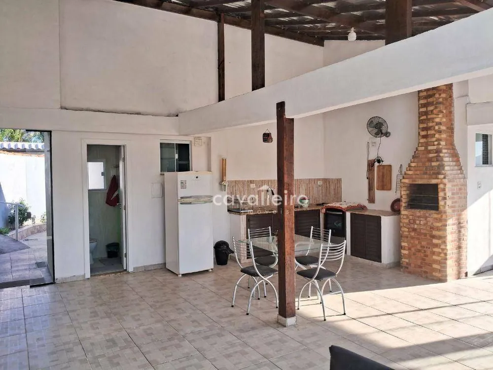 Casa, 3 quartos, 292 m² - Foto 26