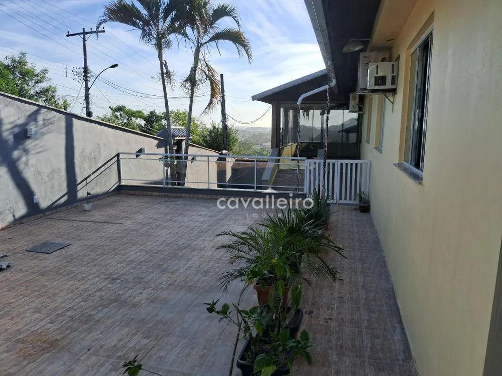 Casa, 3 quartos, 292 m² - Foto 33