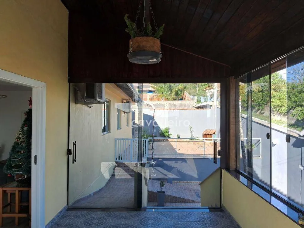 Casa, 3 quartos, 292 m² - Foto 8