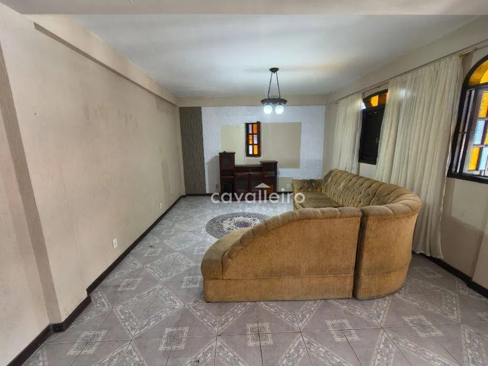 Casa, 6 quartos, 340 m² - Foto 10