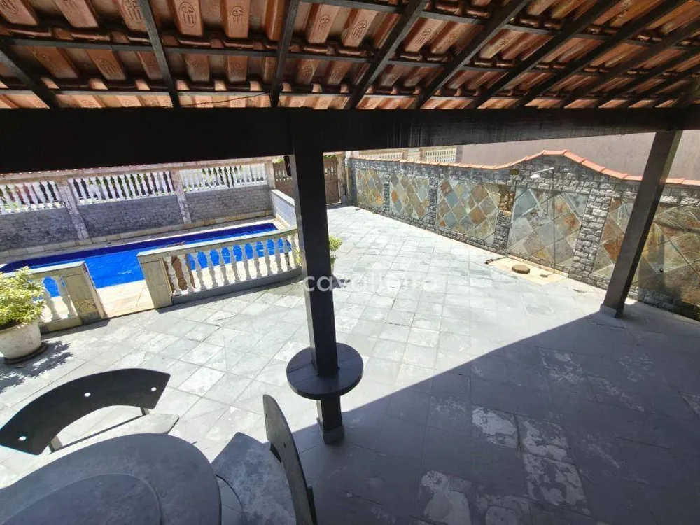 Casa, 6 quartos, 340 m² - Foto 33