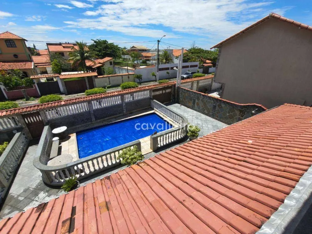 Casa, 6 quartos, 340 m² - Foto 27