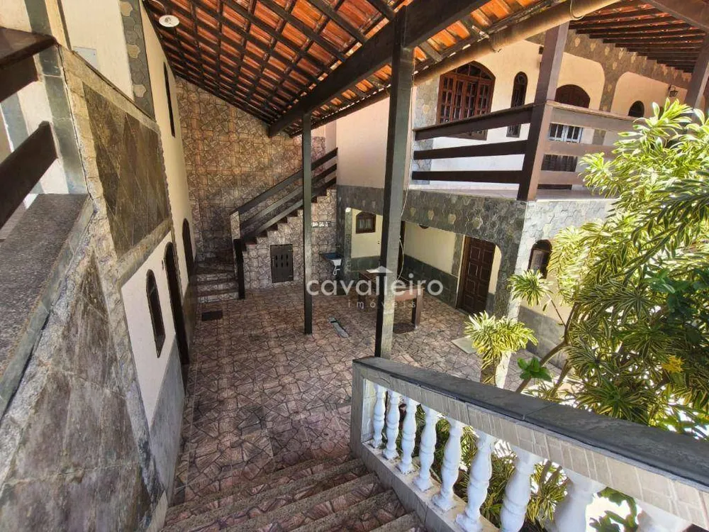 Casa, 6 quartos, 340 m² - Foto 39