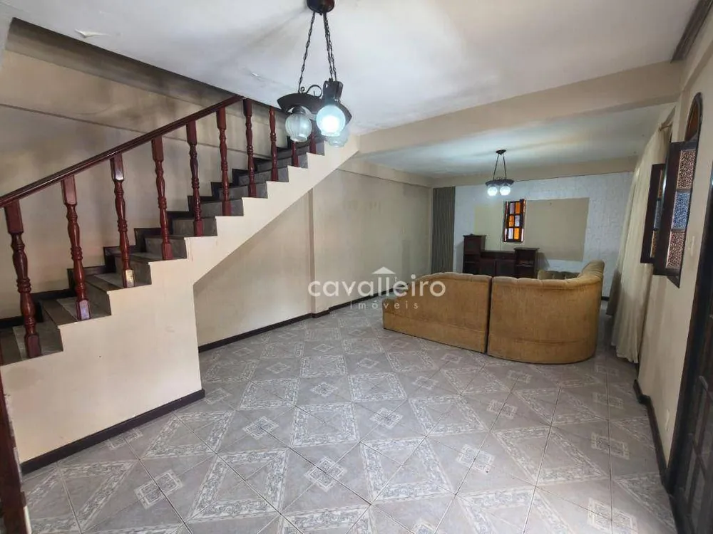 Casa, 6 quartos, 340 m² - Foto 9
