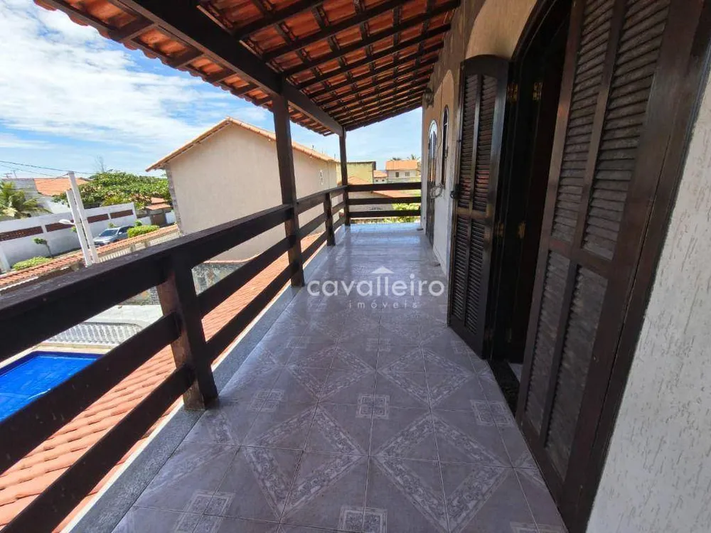 Casa, 6 quartos, 340 m² - Foto 25