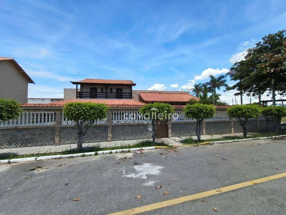 Casa, 6 quartos, 340 m² - Foto 6