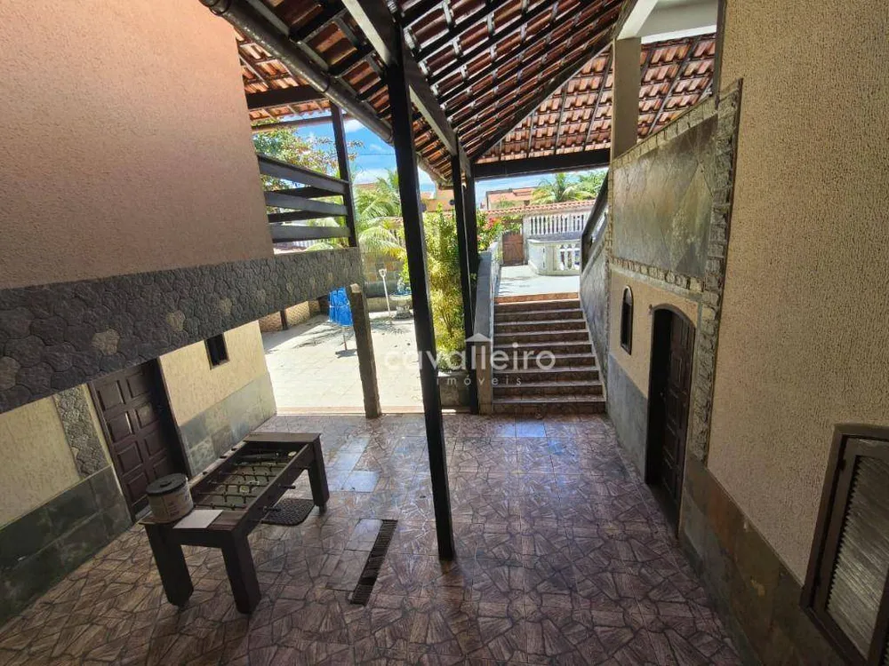 Casa, 6 quartos, 340 m² - Foto 13