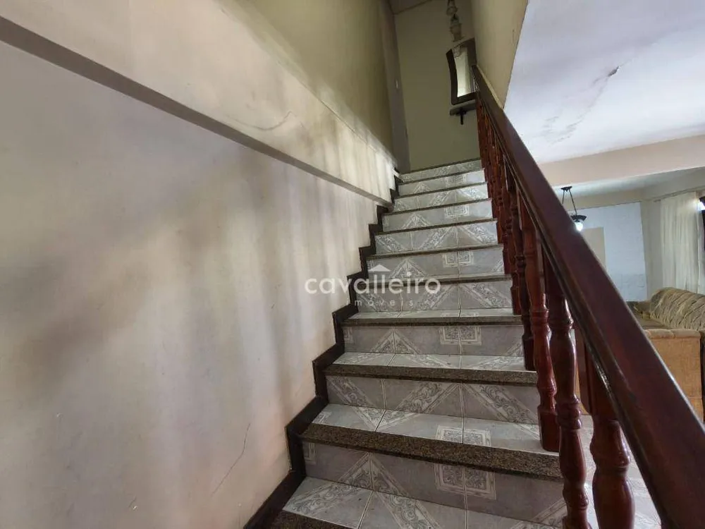 Casa, 6 quartos, 340 m² - Foto 16