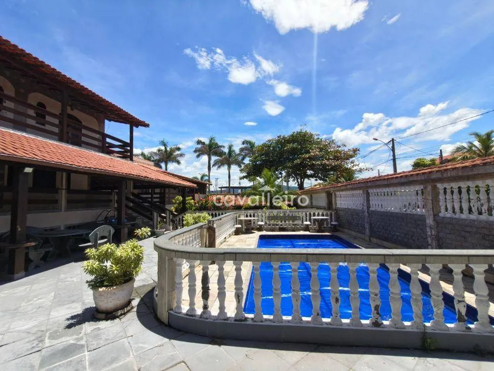 Casa, 6 quartos, 340 m² - Foto 38