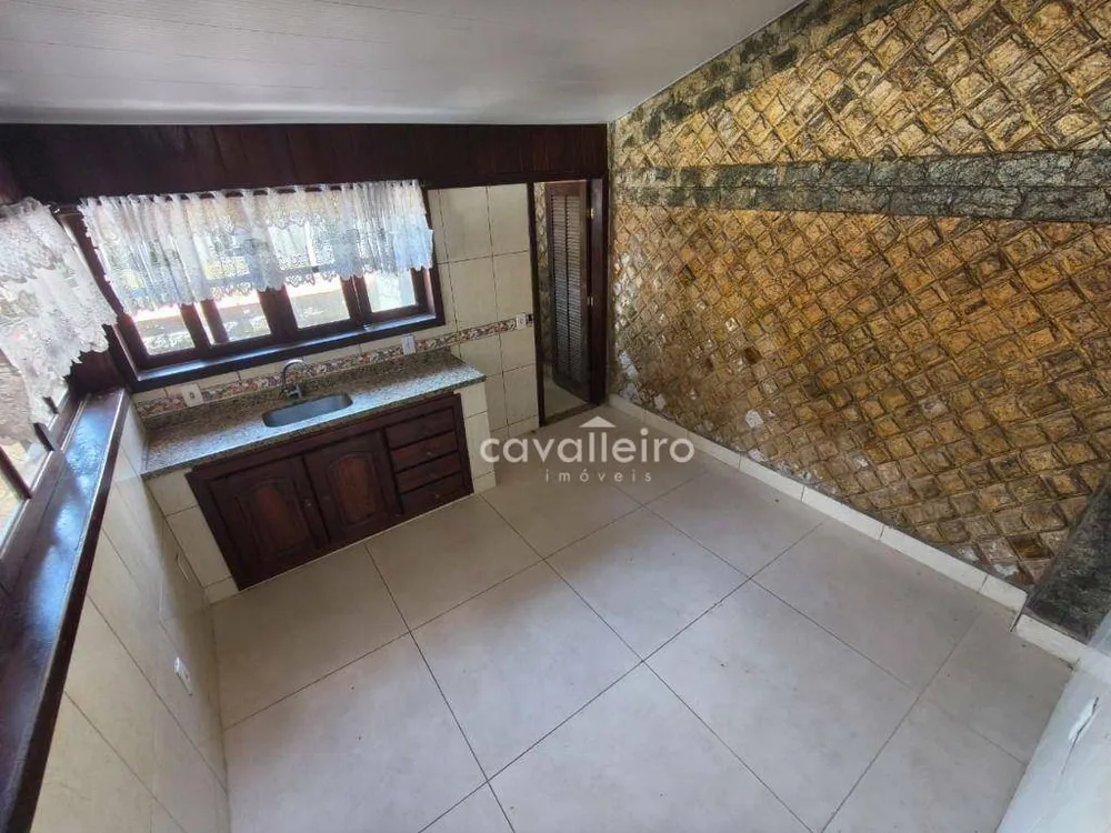 Casa, 6 quartos, 340 m² - Foto 12