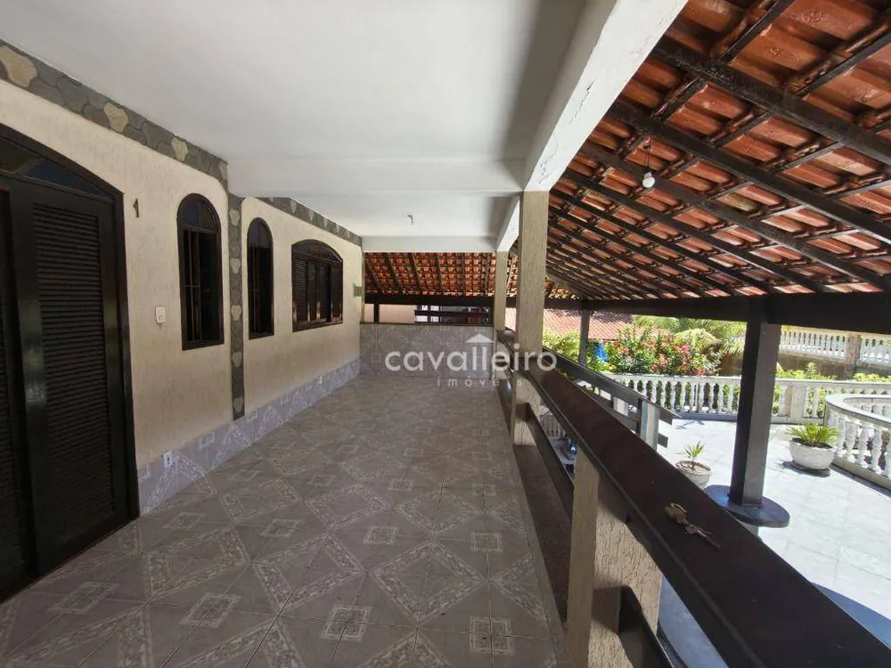 Casa, 6 quartos, 340 m² - Foto 31