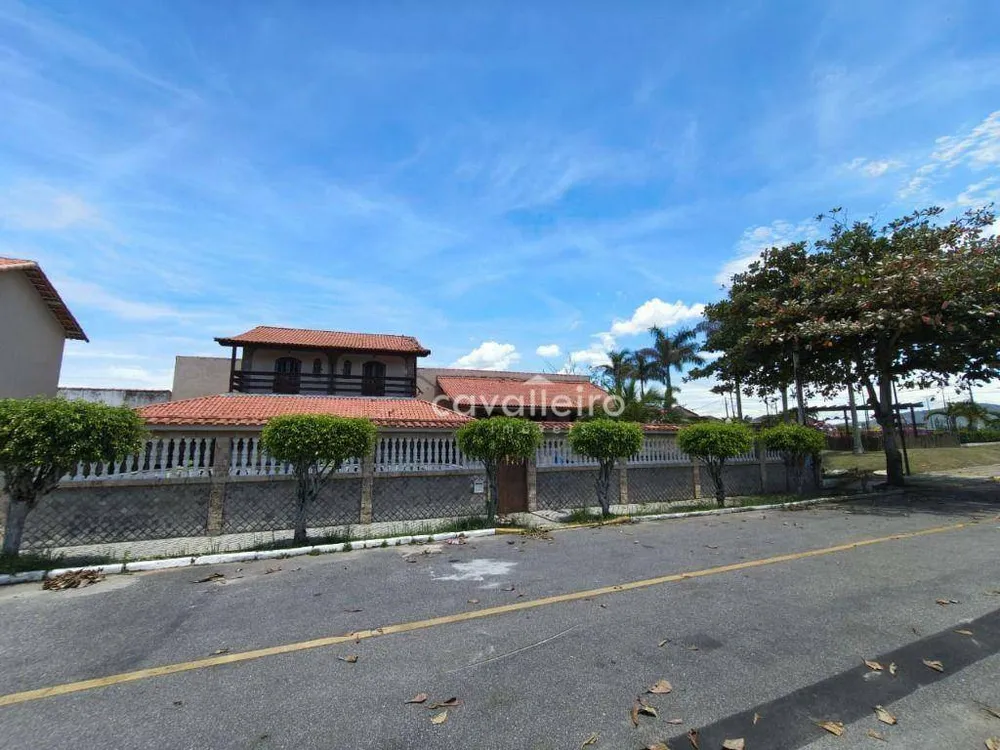 Casa, 6 quartos, 340 m² - Foto 8