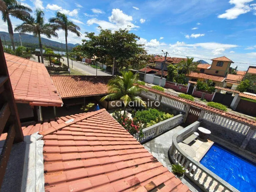 Casa, 6 quartos, 340 m² - Foto 28