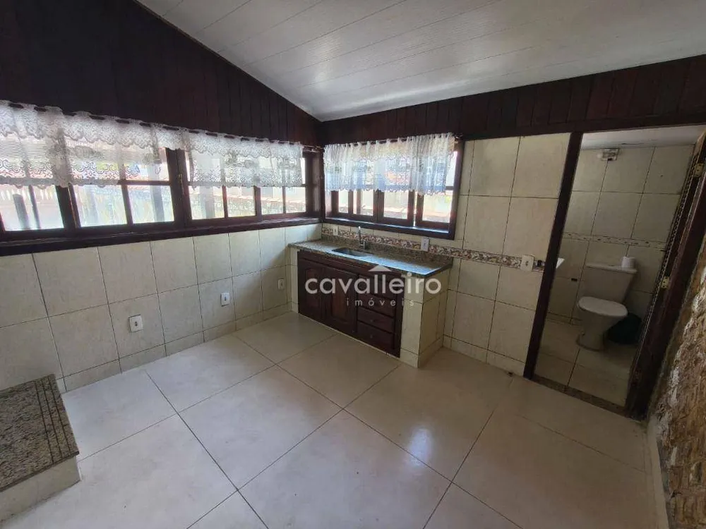 Casa, 6 quartos, 340 m² - Foto 13