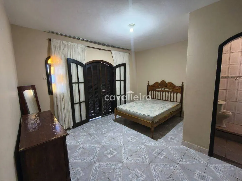 Casa, 6 quartos, 340 m² - Foto 17