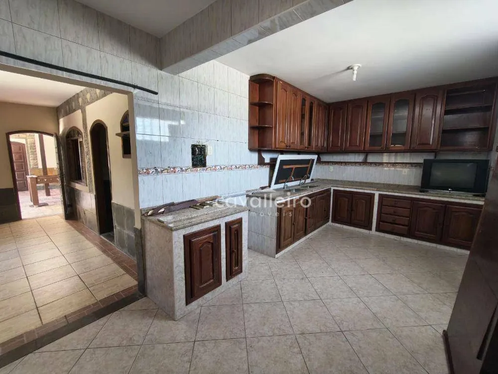 Casa, 6 quartos, 340 m² - Foto 61