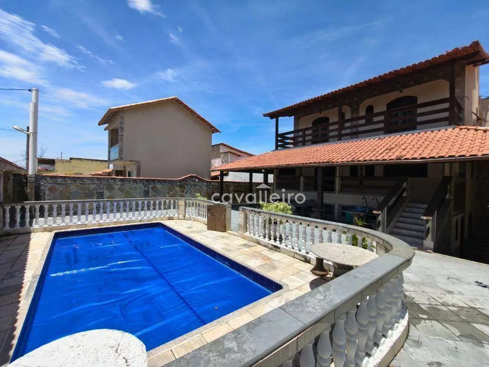 Casa, 6 quartos, 340 m² - Foto 5