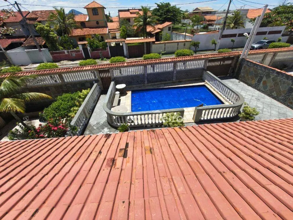 Casa, 6 quartos, 340 m² - Foto 26