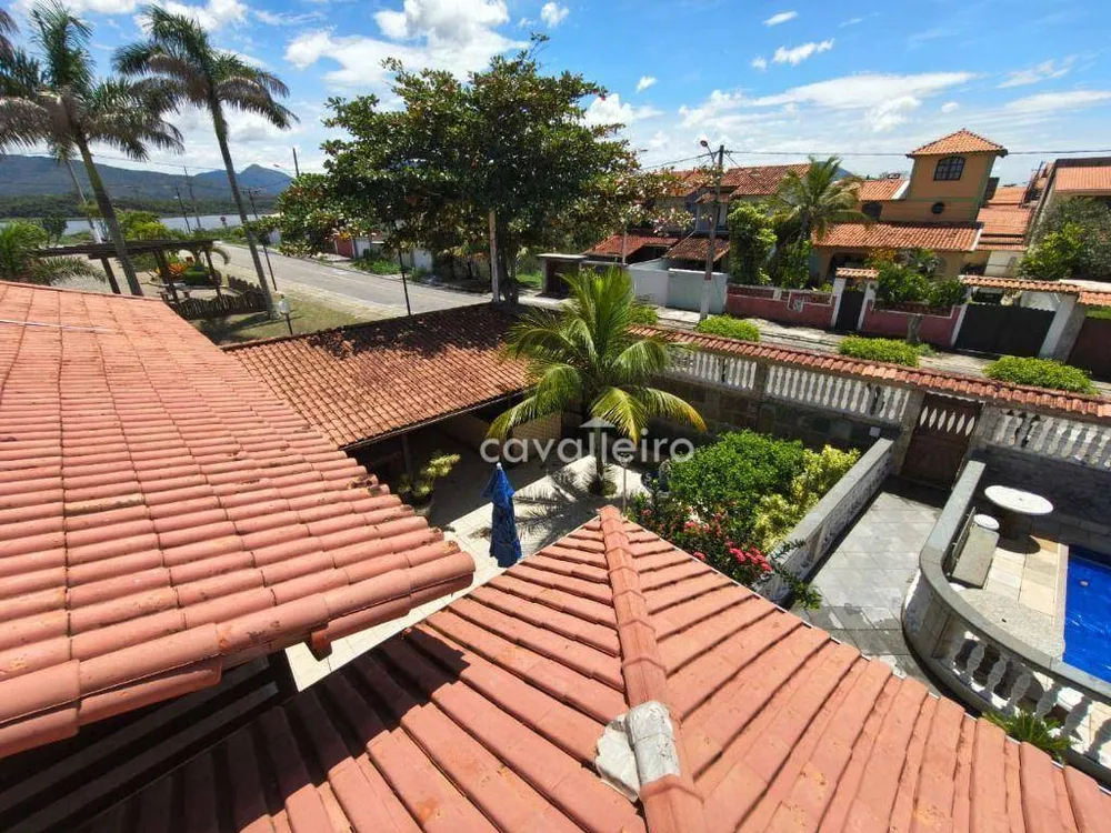 Casa, 6 quartos, 340 m² - Foto 30
