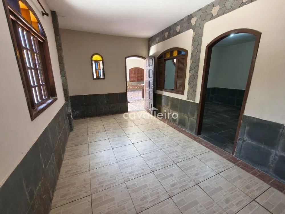 Casa, 6 quartos, 340 m² - Foto 17