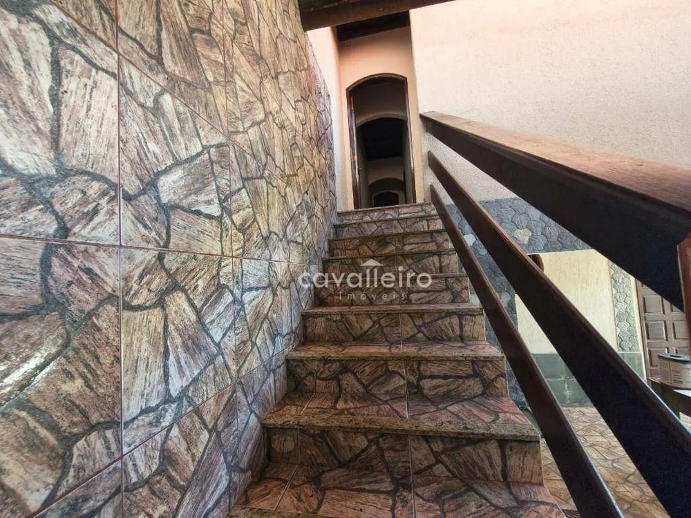 Casa, 6 quartos, 340 m² - Foto 40