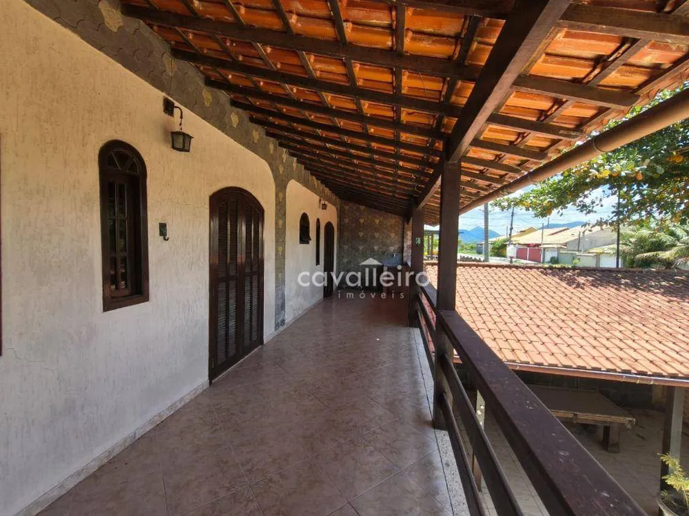 Casa, 6 quartos, 340 m² - Foto 49