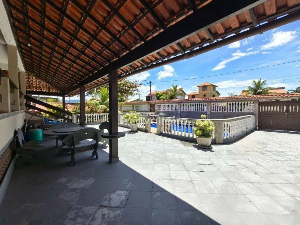 Casa, 6 quartos, 340 m² - Foto 36