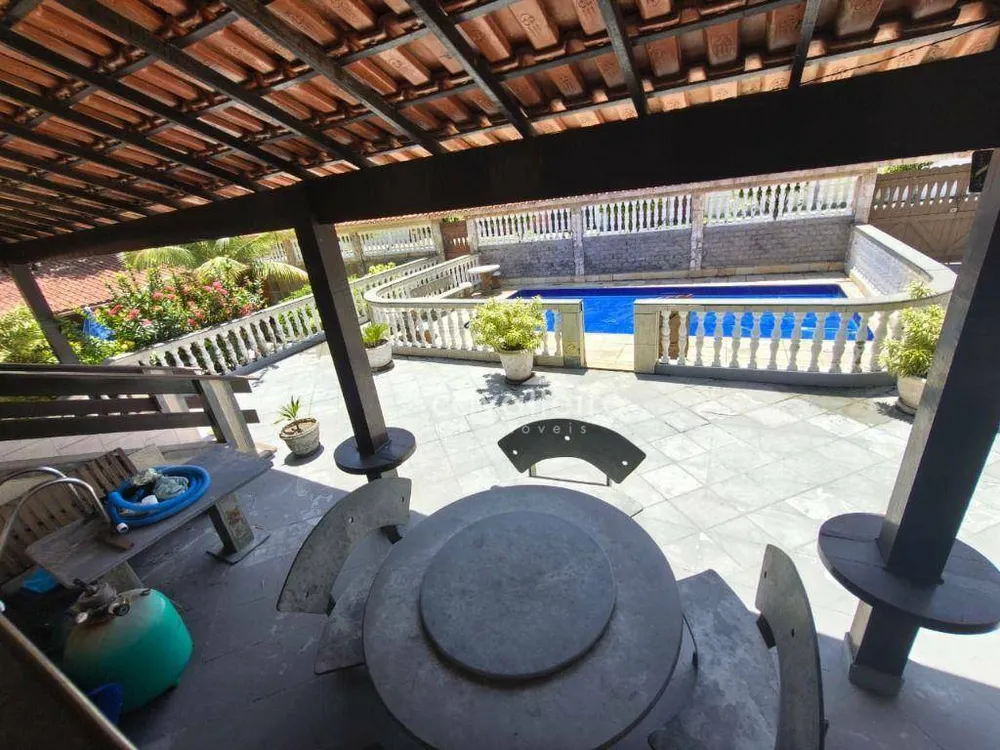 Casa, 6 quartos, 340 m² - Foto 32