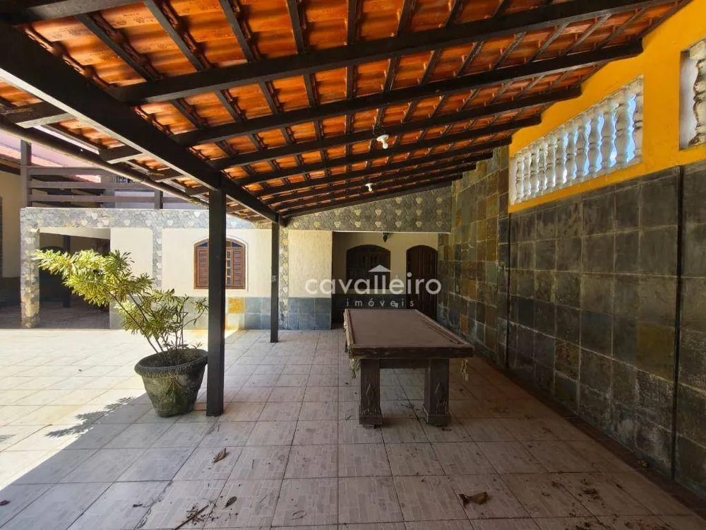 Casa, 6 quartos, 340 m² - Foto 66