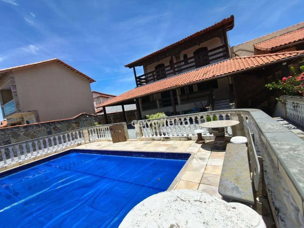 Casa, 6 quartos, 340 m² - Foto 3