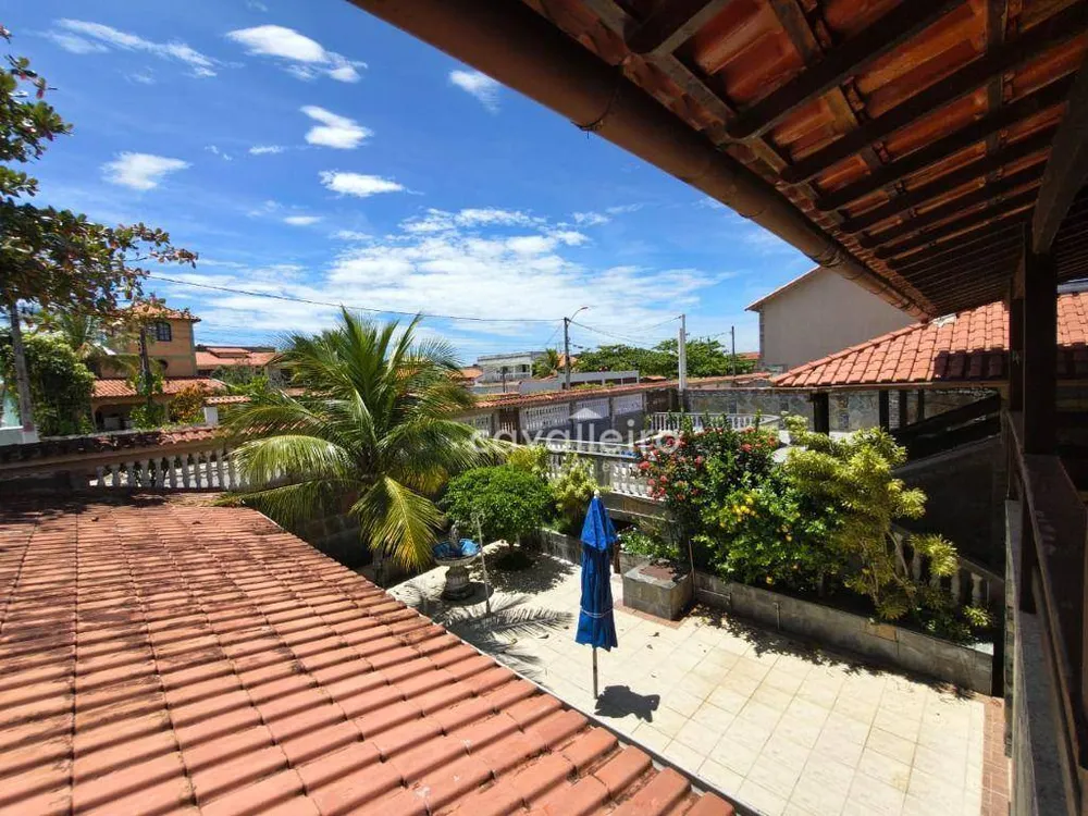 Casa, 6 quartos, 340 m² - Foto 14