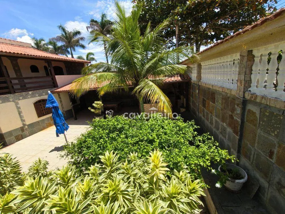 Casa, 6 quartos, 340 m² - Foto 4