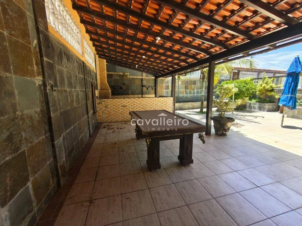 Casa, 6 quartos, 340 m² - Foto 19