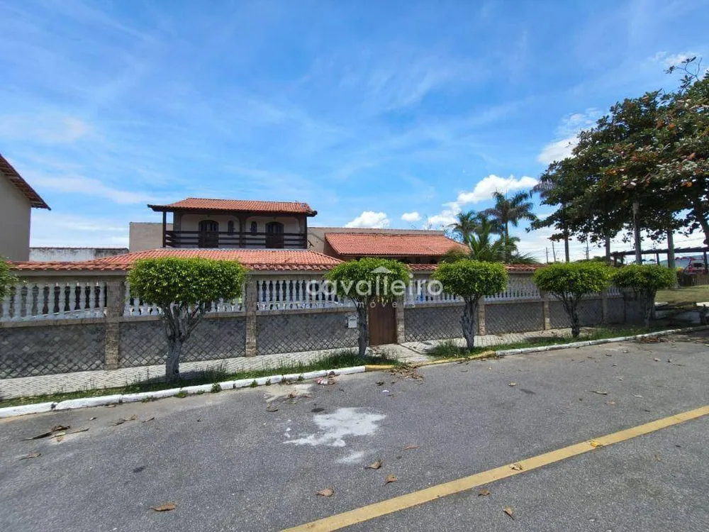 Casa, 6 quartos, 340 m² - Foto 7