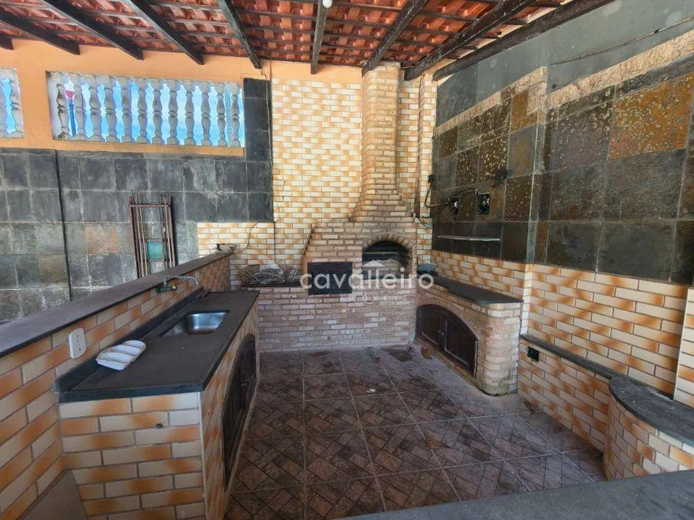 Casa, 6 quartos, 340 m² - Foto 16