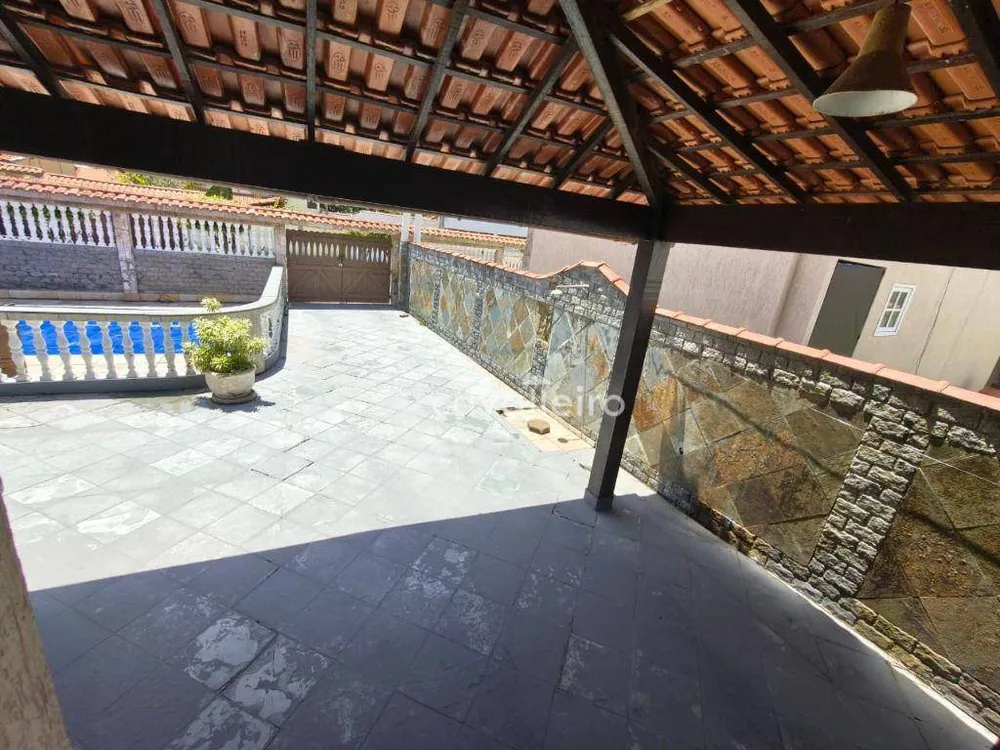 Casa, 6 quartos, 340 m² - Foto 35