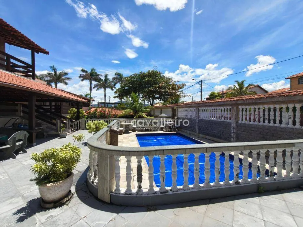 Casa, 6 quartos, 340 m² - Foto 37