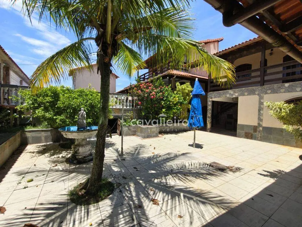 Casa, 6 quartos, 340 m² - Foto 67