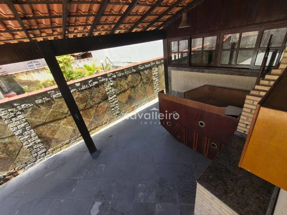Casa, 6 quartos, 340 m² - Foto 34