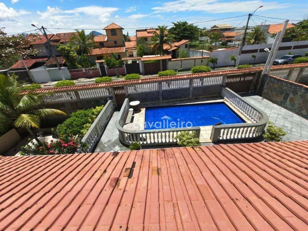 Casa, 6 quartos, 340 m² - Foto 29
