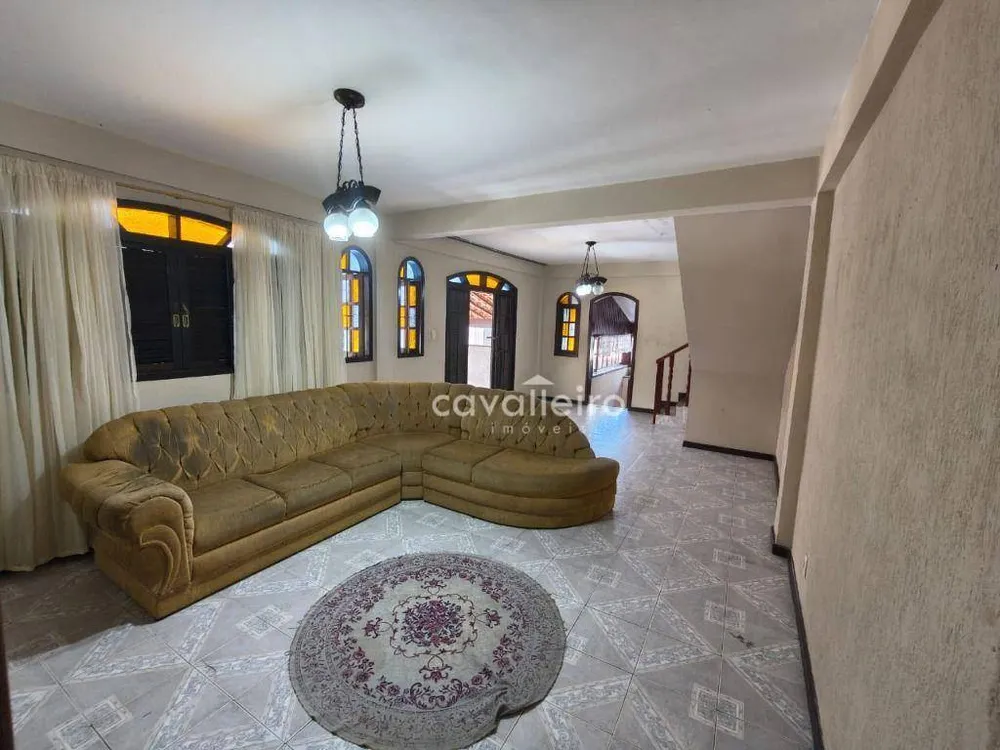 Casa, 6 quartos, 340 m² - Foto 11