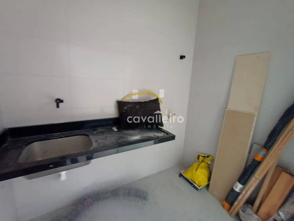 Casa, 3 quartos, 122 m² - Foto 17