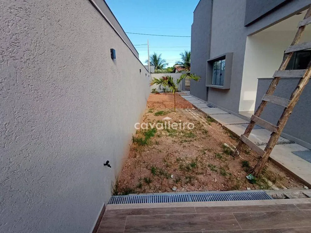 Casa, 3 quartos, 122 m² - Foto 21