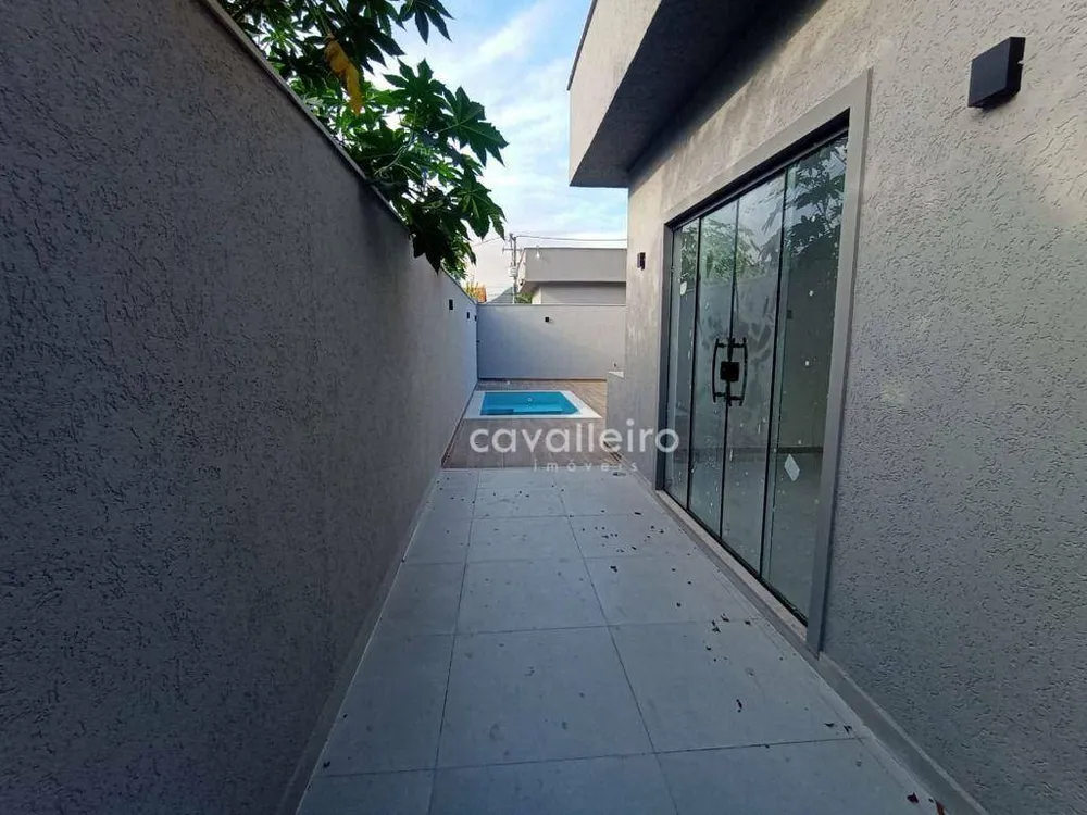 Casa, 3 quartos, 122 m² - Foto 14