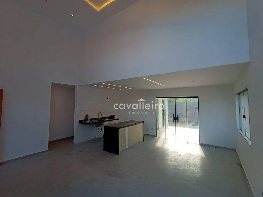 Casa, 3 quartos, 122 m² - Foto 5