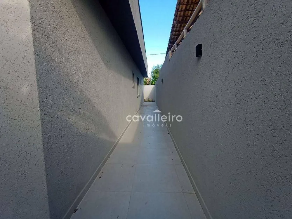 Casa, 3 quartos, 122 m² - Foto 18
