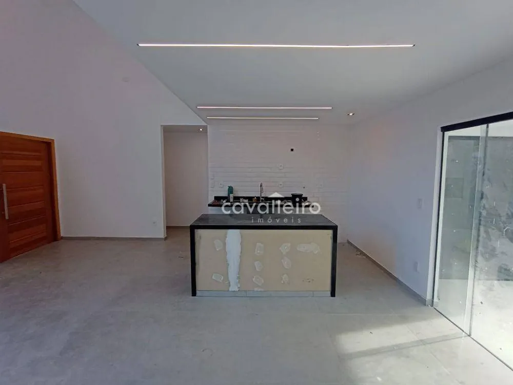 Casa, 3 quartos, 122 m² - Foto 4