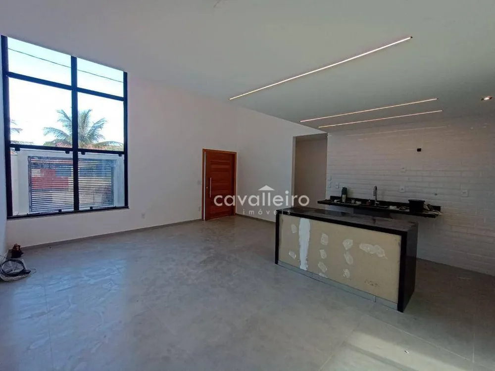 Casa, 3 quartos, 122 m² - Foto 2