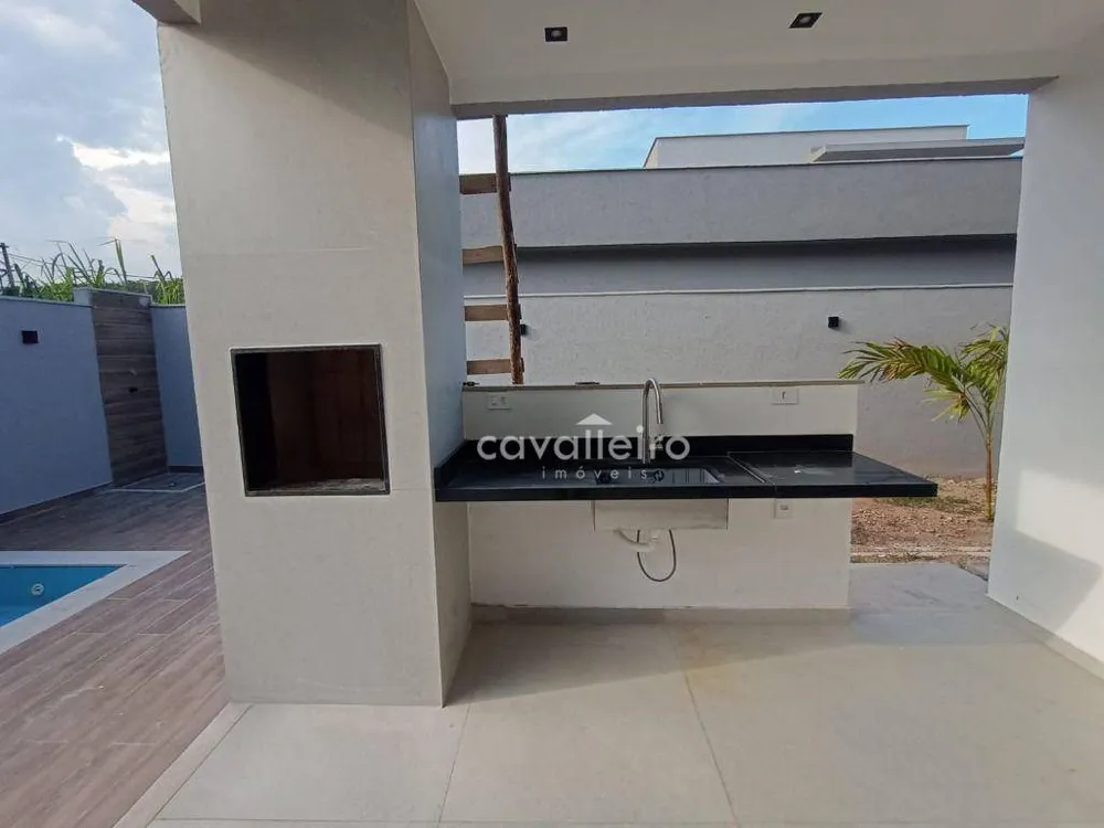 Casa, 3 quartos, 122 m² - Foto 12
